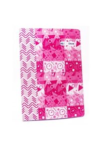 CARNET PIQUE