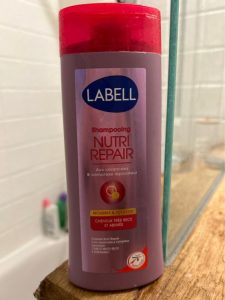 APRES SHAMPOING COLOR FOR EVER 200 ML