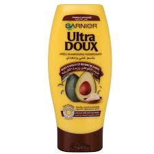 APRES SHAMPOING TRES DOUX AU BEURRE DE KARITE 200