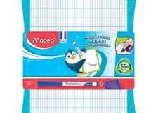 ARDOISE BLANCHE MAPED