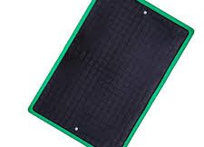 ARDOISE NOIR BORDURE