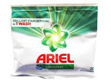 ARIEL ORIGINAL 30GR