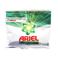 ARIEL ORIGINAL 30GR