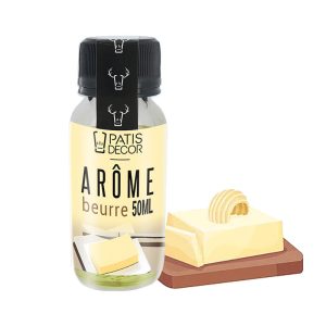 AROME BEURRE NANDIS 28ML