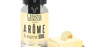 AROME BEURRE NANDIS 28ML