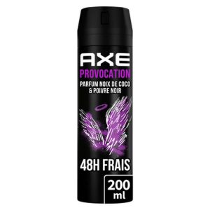 AXE DEO AER 150ML ufr Provocation
