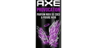AXE DEO AER 150ML ufr Provocation