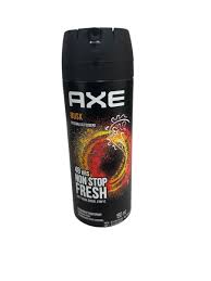 AXE MUSK PATCHOULI 150ML