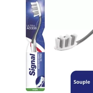 BAD SIGNAL ULTRA ACCESS SOUPLE