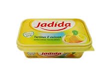 BEURRE JADIDA 250 G