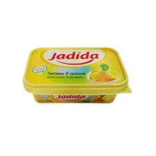 BEURRE JADIDA 250 G