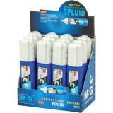 BLANCO STYLO 12ML M&G