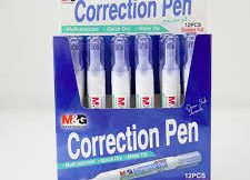 BLANCO STYLO 7ML M&G
