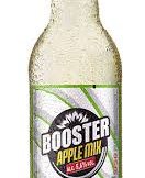 BOOSTER APPLE MIXTE 50CL