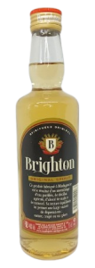 BRIGHTON 70CL