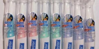 BROSSE A DENT DOCTOR GOOD