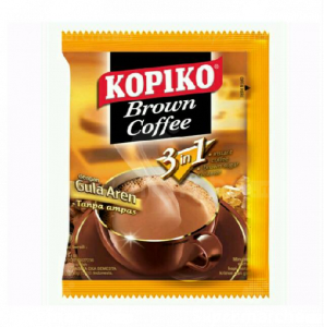 CAFE KOPIKO 3EN1
