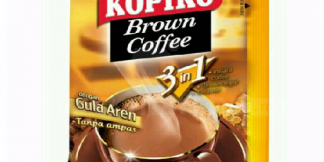 CAFE KOPIKO 3EN1