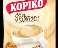 CAFE KOPIKO BLANCA 3EN1