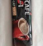 CAFE STICK 3 EN 1 18G GOLDEN