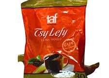 CAFE TSY LEFY 30G