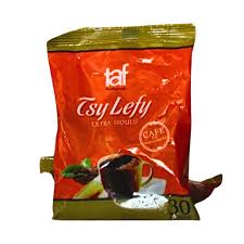CAFE TSY LEFY 30G