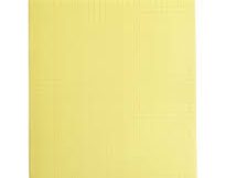 CAHIER 17X22 SEYES 90GR 96PG MINTRA JAUNE