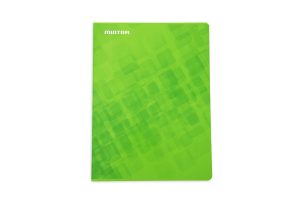 CAHIER 24X32 MINTRA PIXEL