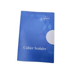 CAHIER A4 SEYES 192P PRE-WRITE