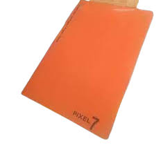 CAHIER A4 SEYES