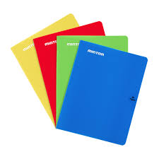 CAHIER A4 SEYES