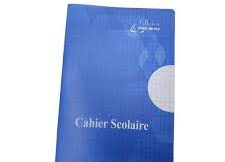 CAHIER A4 SEYES 96P PRE-WRITE