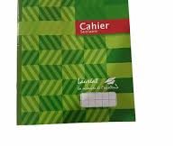 CAHIER DE DESSIN A CARREAUX PM LAUREAT
