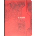 CAHIER DE TEXTE CALLIGRAPHE L7000