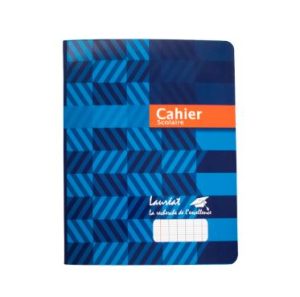 CAHIER ECRITURE 32P LAUREAT