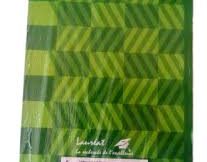 CAHIER TRAVAUX PRATIQUE LAUREAT 192P