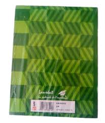 CAHIER TRAVAUX PRATIQUE LAUREAT 192P