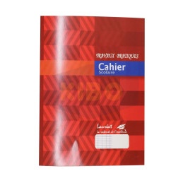 CAHIER TRAVAUX PRATIQUES A4 96P LAUREAT