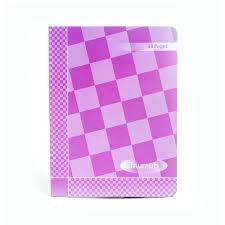 CAHIER TRIUMPH 50 PG
