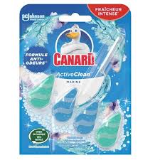 CANARD WC 2 BLOCS