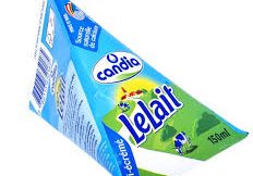CANDIA LAIT1/2EC 150ML