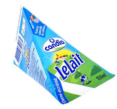 CANDIA LAIT1/2EC 150ML