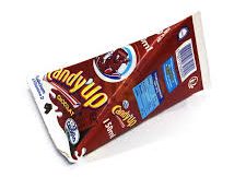 CANDY UP CHOCO 150 ML