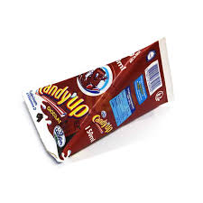 CANDY UP CHOCO 150 ML
