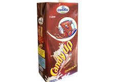 CANDY UP CHOCO BRIQUE 1L