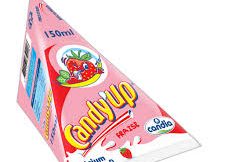 CANDY UP FRAISE 150ML