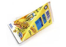 CANDY UP VANILLE 150ML