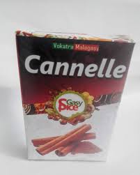 CANNELLE 75GR