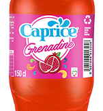 CAPRICE GRENADINE 50CL