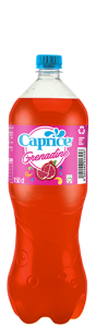 CAPRICE GRENADINE 50CL